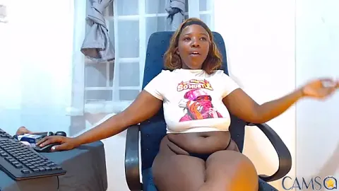 Miss-Cuteface’s Stripchat Profile Image