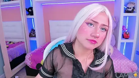 miss___megan’s Stripchat Profile Image