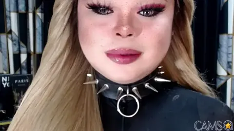 Miss_Cass’s Stripchat Profile Image