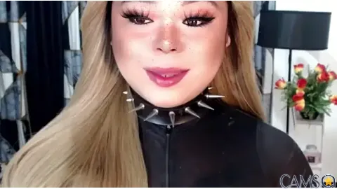 Miss_CassieXX’s Stripchat Profile Image