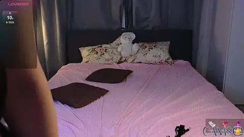 miss_girrl’s (Stripchat) Photo