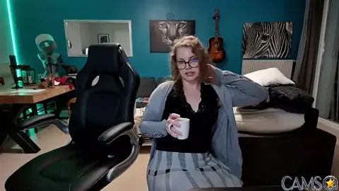 Miss_luxiole’s Stripchat Profile Image