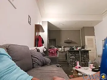 Misscoquine’s Stripchat Profile Image