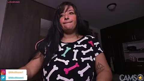 MissMoonn1’s Stripchat Profile Image