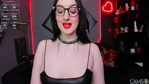 MisssAlice’s (Stripchat) Photo