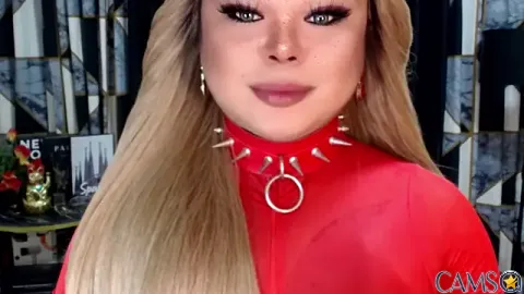 Mistress_CassieXX’s Stripchat Profile Image