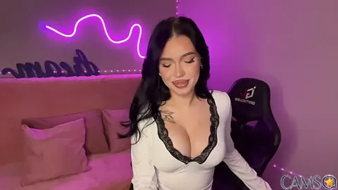 mistress_of_hearts’s Stripchat Profile Image