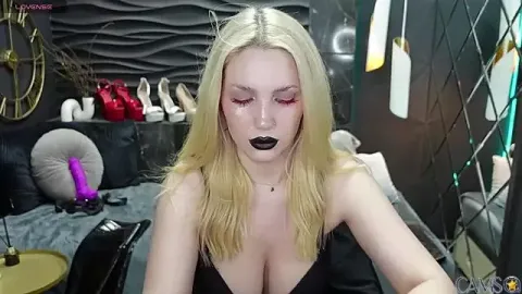 MistressDarsy’s Stripchat Profile Image