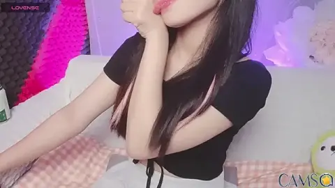 Miu_Babe’s Stripchat Profile Image