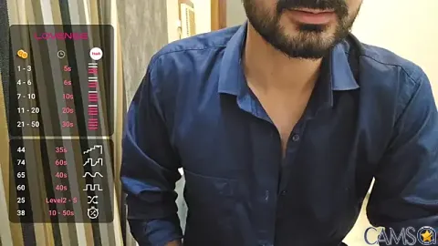 mlove902&rsquo;s Stripchat Profile Image