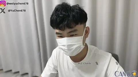 MoDiao777’s (Stripchat) Photo