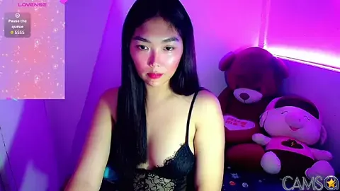 Molly_Grande’s Stripchat Profile Image