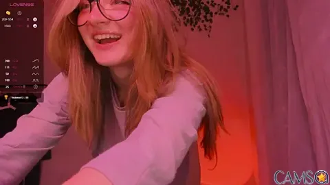 mollytuck’s Stripchat Profile Image