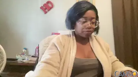 MommyConfident’s (Stripchat) Photo