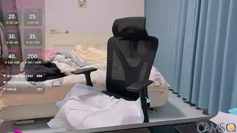 Momo-999’s Stripchat Profile Image