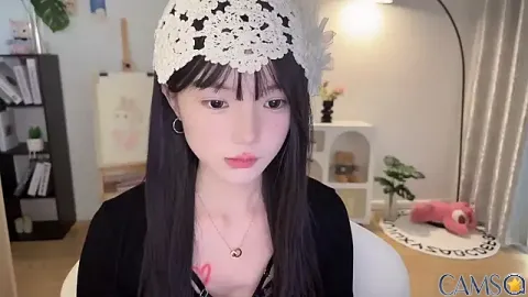 Momo-xx’s Stripchat Profile Image