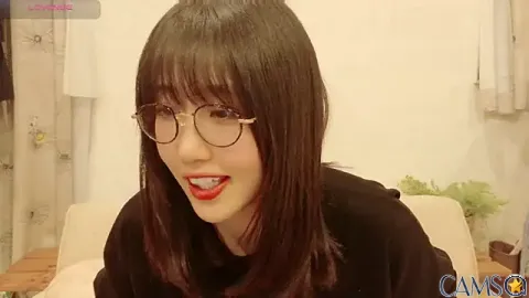 Momotaro-ch’s Stripchat Profile Image
