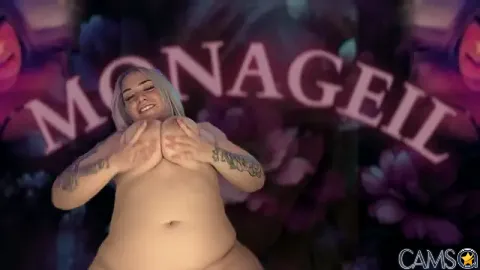 Monageil’s (Stripchat) Photo