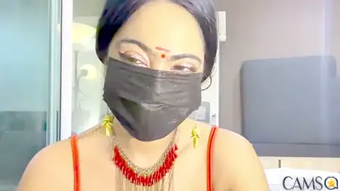 Monalisa_Don’s Stripchat Profile Image