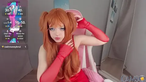 Picture of MonikaMayson from Stripchat
