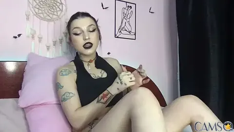 MoonAgnes’s (Stripchat) Photo