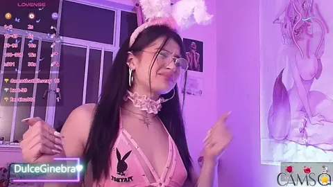 moonfiredancer’s Stripchat Profile Image
