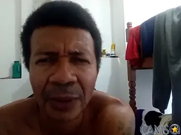 moreno25centimetro’s Stripchat Profile Image