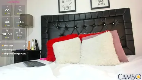 mss_amber&rsquo;s (Stripchat) Photo