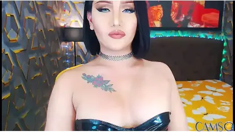 MsUniverseDivaTS’s (Stripchat) Photo