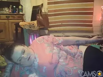 MsWetWetJones’s (Stripchat) Photo