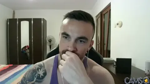 mu5clemania2’s Stripchat Profile Image