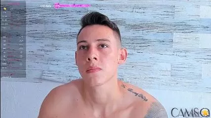 Picture of Muscle_King_Cum from Stripchat