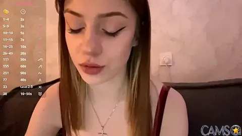 MustangMuse’s Stripchat Profile Image