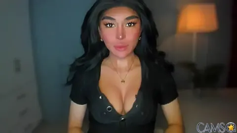mxshemale_ladyboy’s (Stripchat) Photo