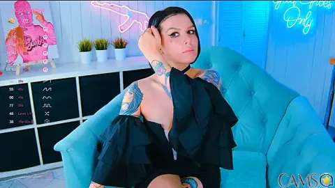 My_toys_pink&rsquo;s Stripchat Profile Image