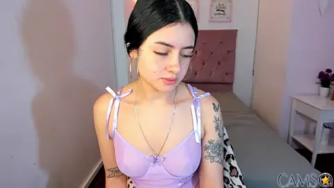 myeimmy_33’s Stripchat Profile Image