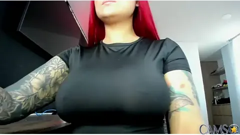 MysticWitch’s (Stripchat) Photo
