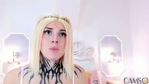 mystikdoll’s Stripchat Profile Image