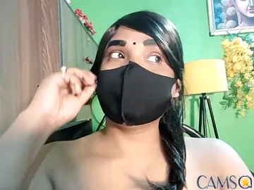 Naira_CamFun’s (Stripchat) Photo