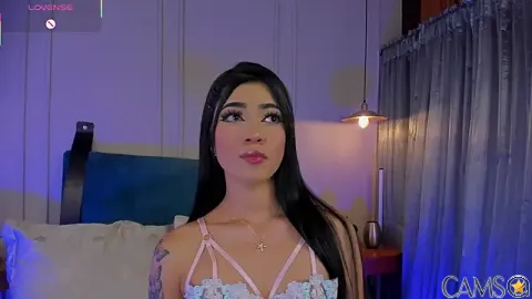 Picture of NaishaFord_1 from Stripchat