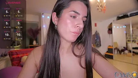 nalabam’s (Stripchat) Photo