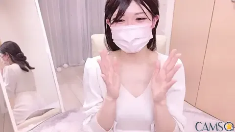 NAMI_s2’s Stripchat Profile Image