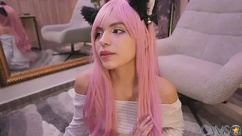NamiKimura’s Stripchat Profile Image