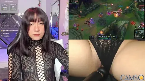 Nanachi_Cook’s (Stripchat) Photo