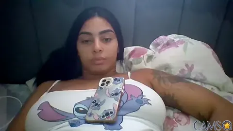 Nandinha777’s Stripchat Profile Image