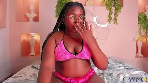 NanyMoreno&rsquo;s Stripchat Profile Image