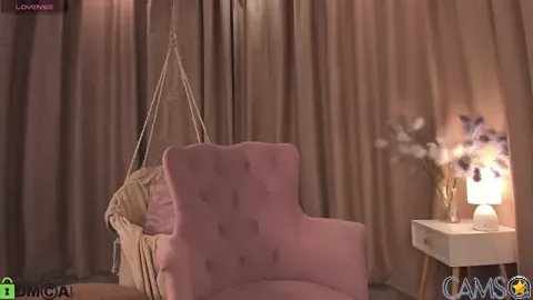 Naomi___Rias’s Stripchat Profile Image