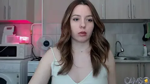 NastyushaaLove’s Stripchat Profile Image