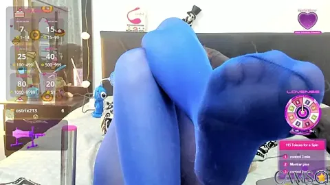 Natashayuu’s Stripchat Profile Image