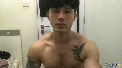 natenatejosh’s (Stripchat) Photo